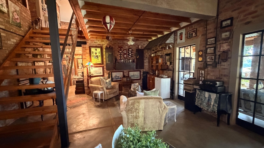  Bedroom Property for Sale in Viljoenskroon Rural Free State